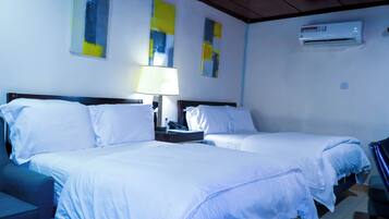 Comfort Double or Twin Room
