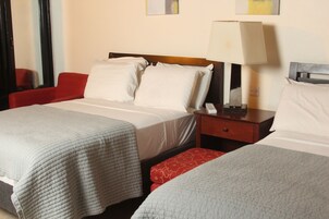 Comfort Double or Twin Room