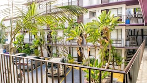 Cảnh từ trên cao