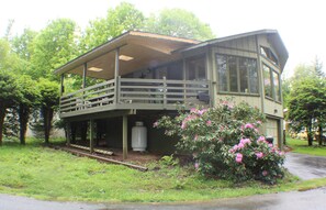 Fachada