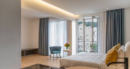 Pinacota Suites Athens