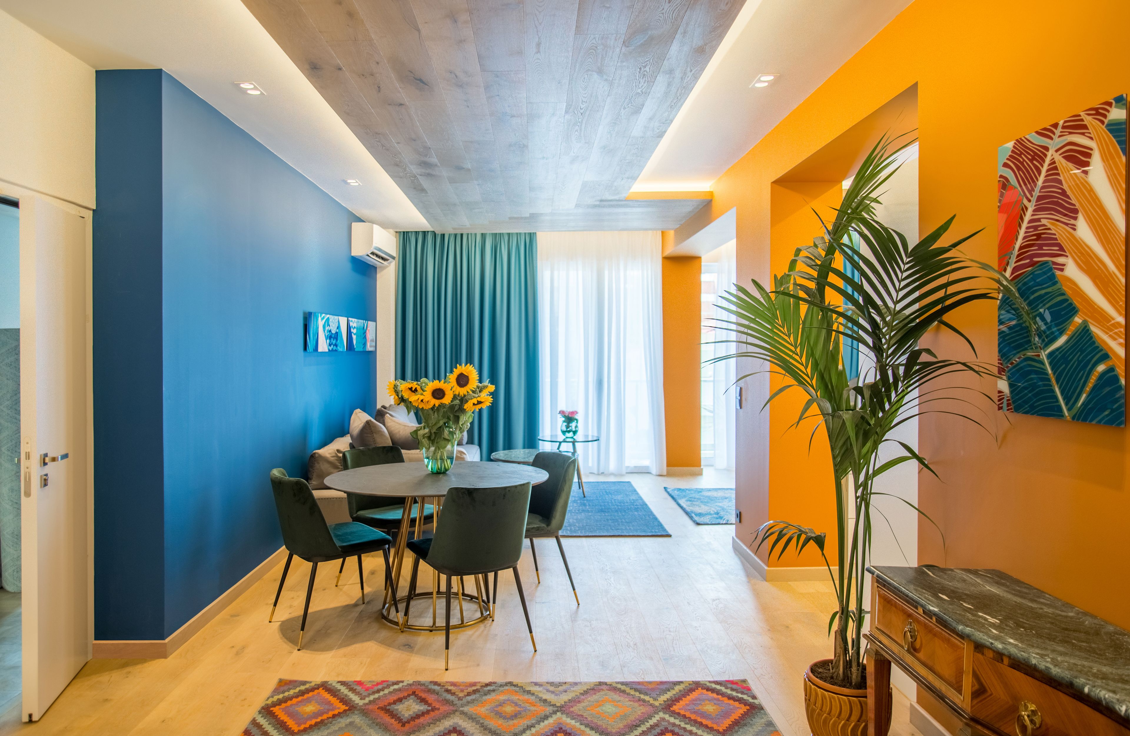 Foto - Pinacota Suites Athens