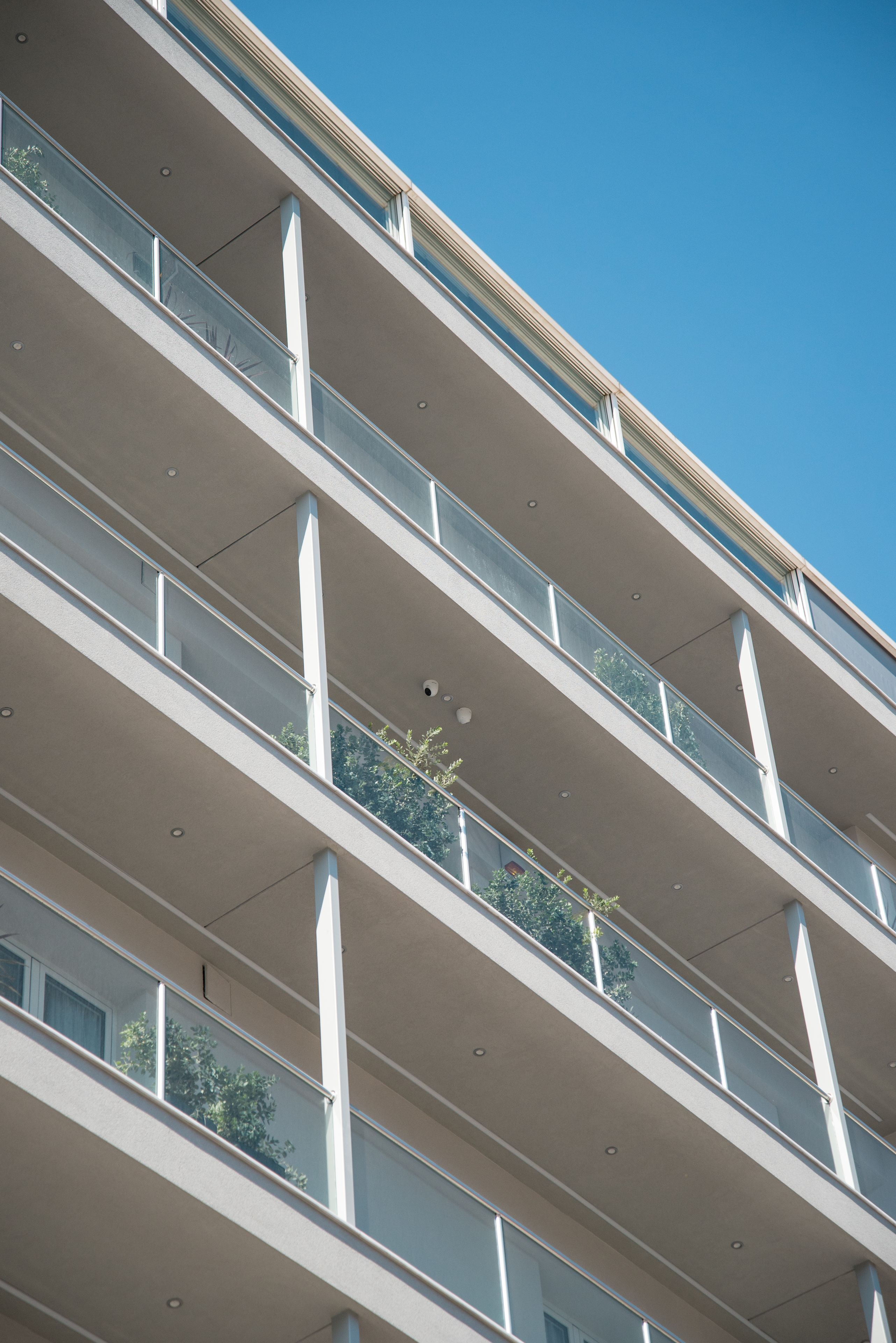 Foto - Pinacota Suites Athens