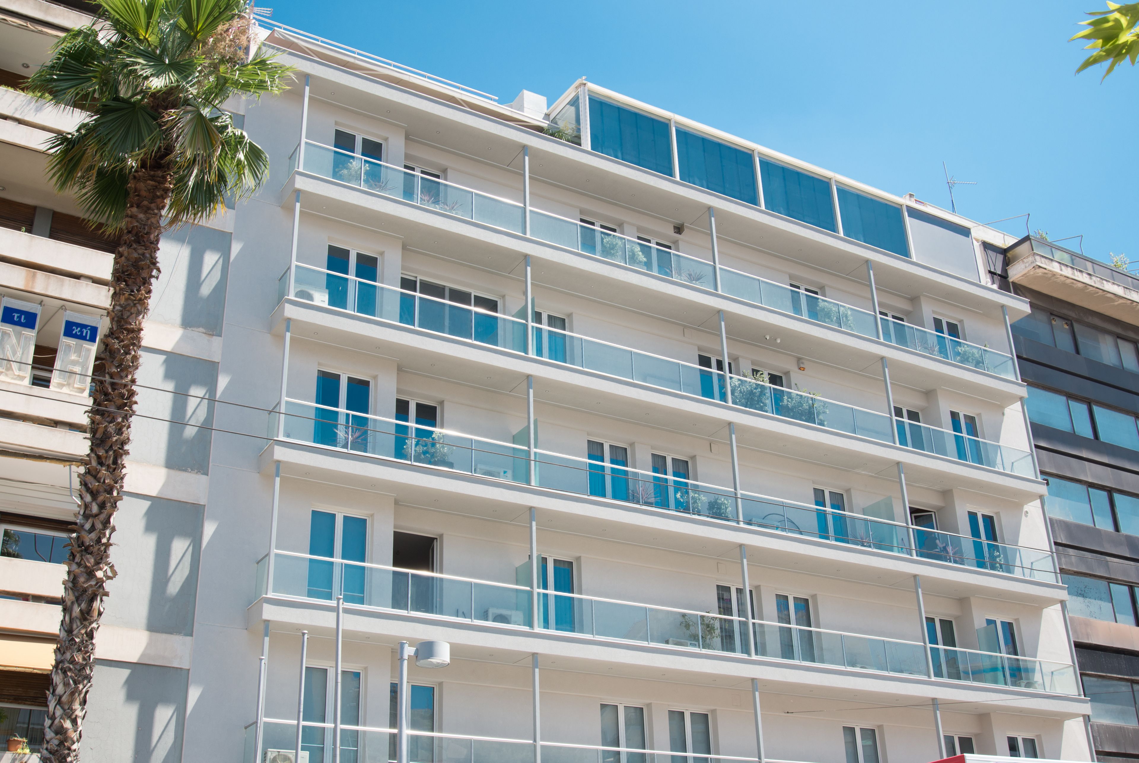 Foto - Pinacota Suites Athens