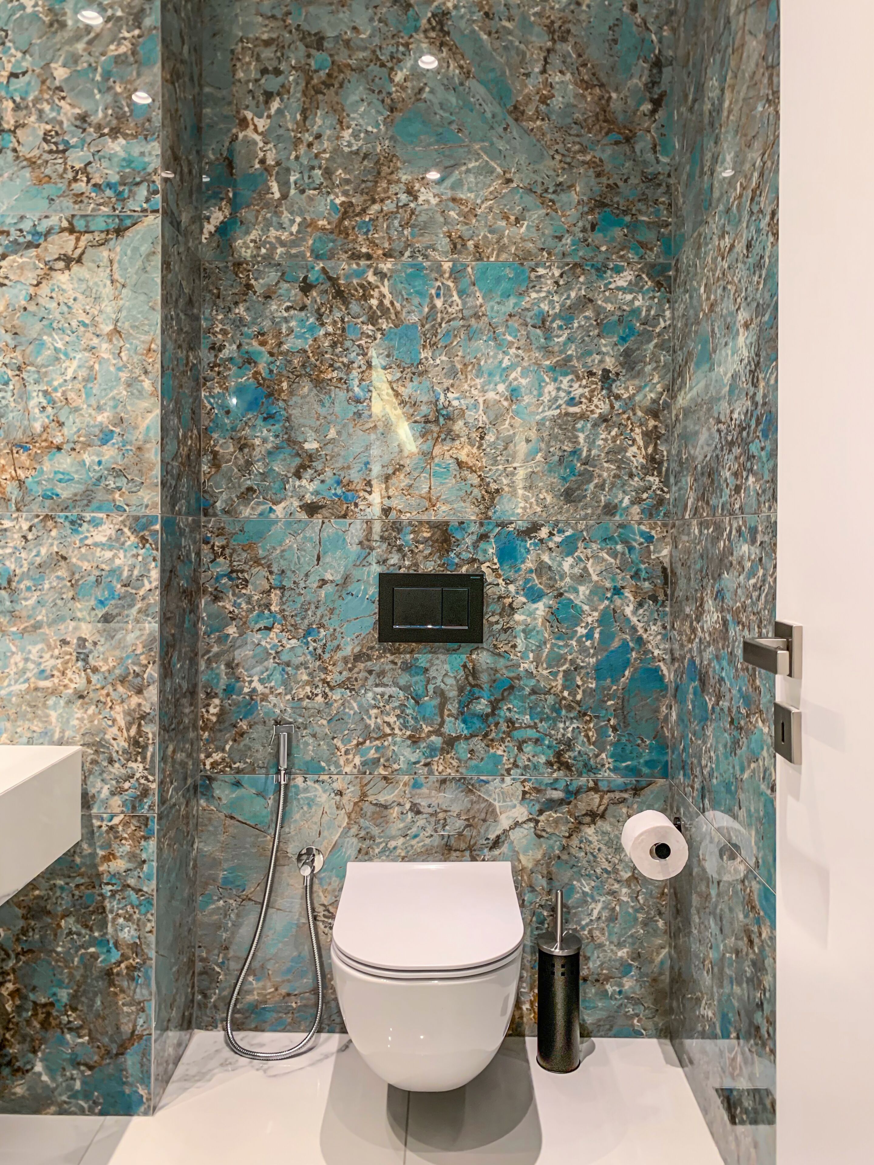 Foto - Pinacota Suites Athens