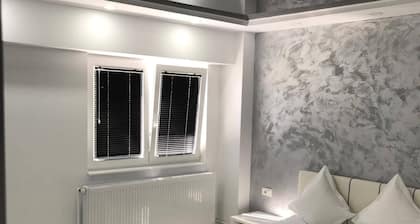 Appartement Archi ...