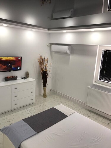 Archi”s Apartment...