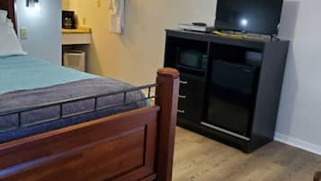1 dormitorio, wifi, ropa de cama
