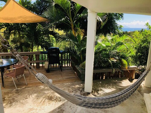 LimeTree Studio, Pelican Key. Cozy retreat in excellent location!