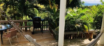 LimeTree Studio, Pelican Key. Cozy retreat in excellent location!