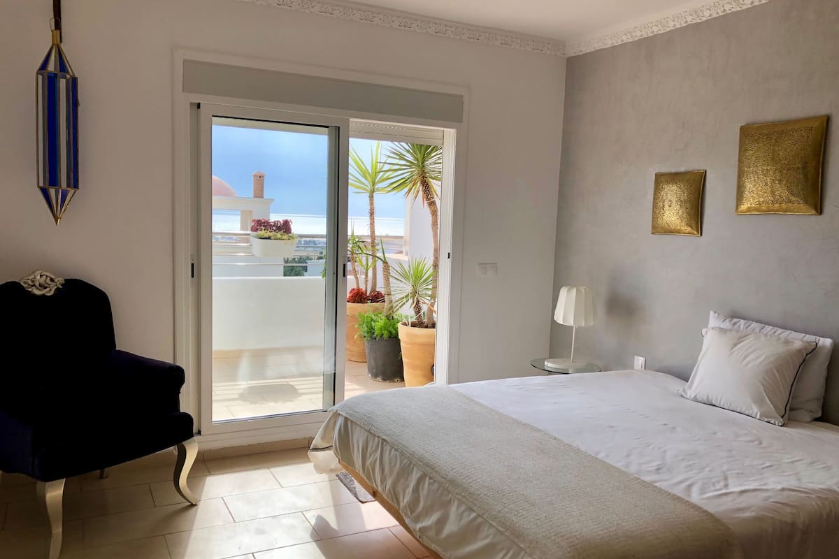 Deluxe Apartment, 2 Bedrooms