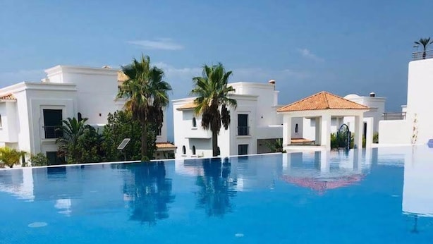 Pool - Les jardins d'Assilah Duplex (Asilah)