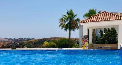 Les jardins d'Assilah Duplex