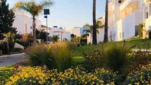 Exterior - Les jardins d'Assilah Duplex (Asilah)