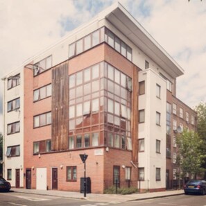 Exterior - Capital Stay Marylebone (London)