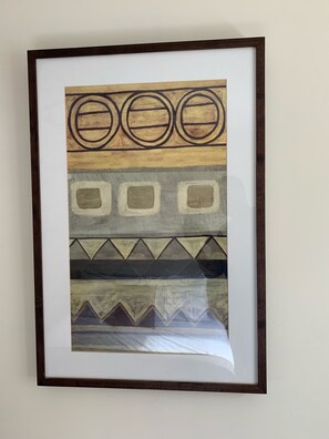 Interior detail - Capital Stay Marylebone (London)