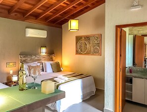 Superior Studio Suite - Pousada Rosa Karioka (Imbituba)