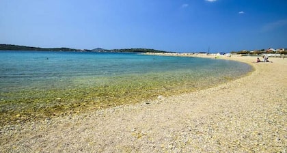 Ferienhaus Kevic in Srima