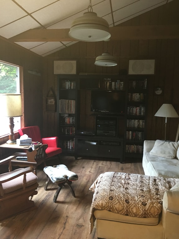 Casa Tranquila Y Pacífica En El Lago - Wisconsin