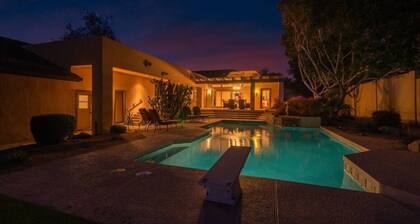 MILLIONAIRES LUXURY VILLA! ELÄ LUXURY W / SPORT -TUOMALLISSA + VIHREÄ TUOTTEEN + KYLPYTYYTYS