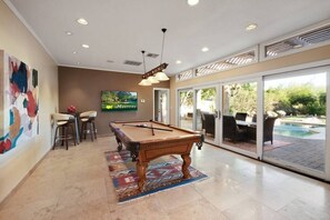 Sala de juegos