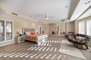 6 Schlafzimmer, Internetzugang, Bettwäsche