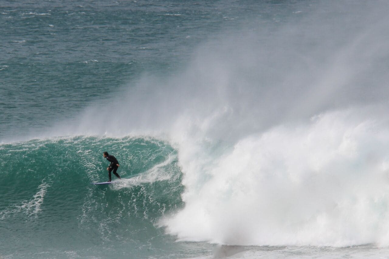 surfing/boogie boarding