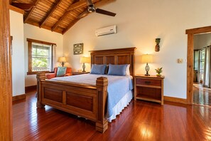 2 chambres, bureau, fer et planche à repasser, Wi-Fi gratuit