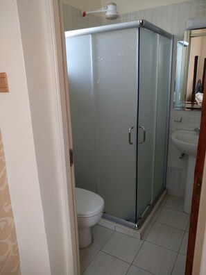 تجهيزات دش، مناشف