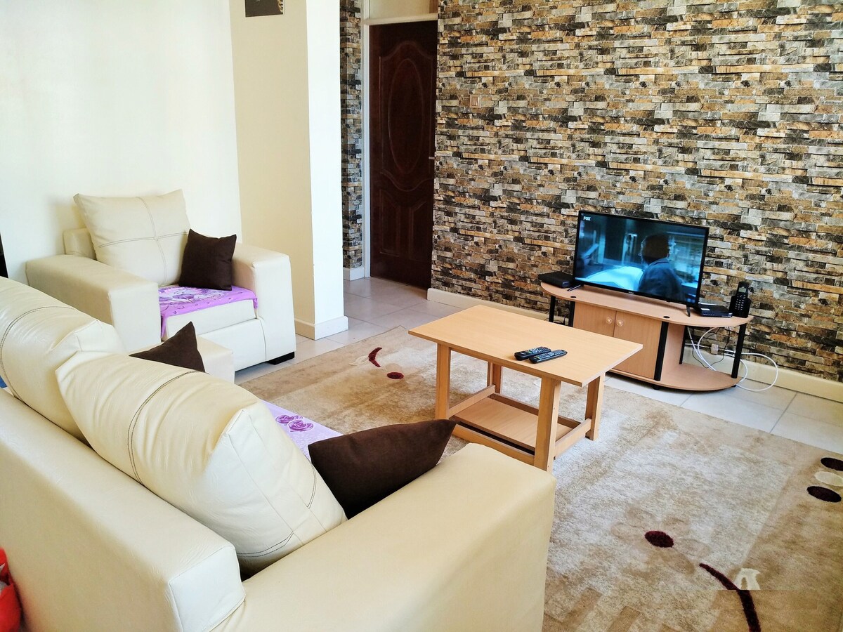 Image de profil de l’hôte