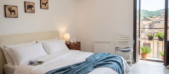 AG Der Schlüssel zur Eule "Landhaus"