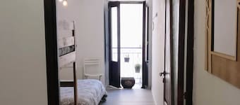 AG The key to the owl "Rural house"