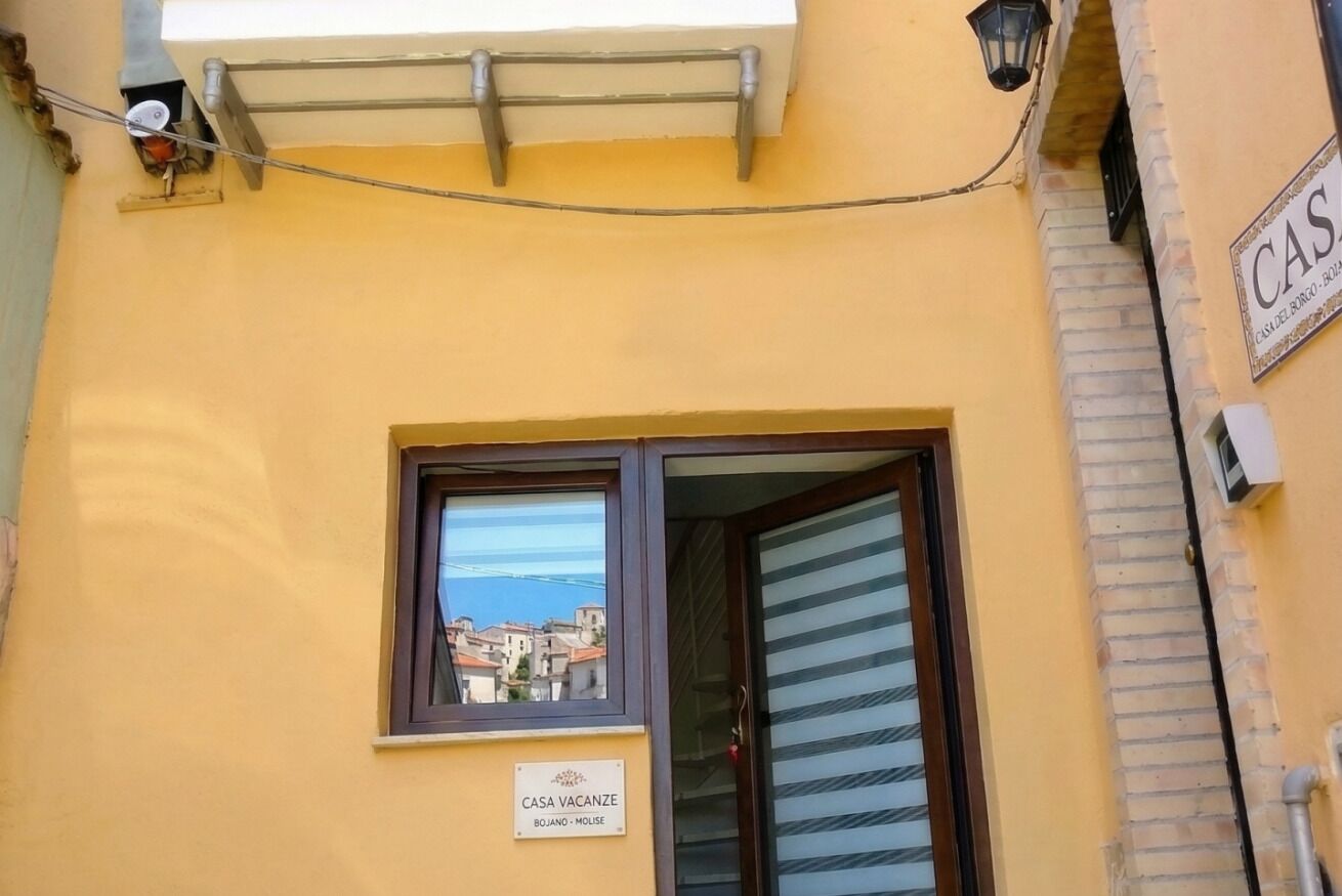 Detalle exterior