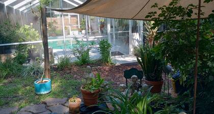 ZEN SPOT LUONNOSRANNAS