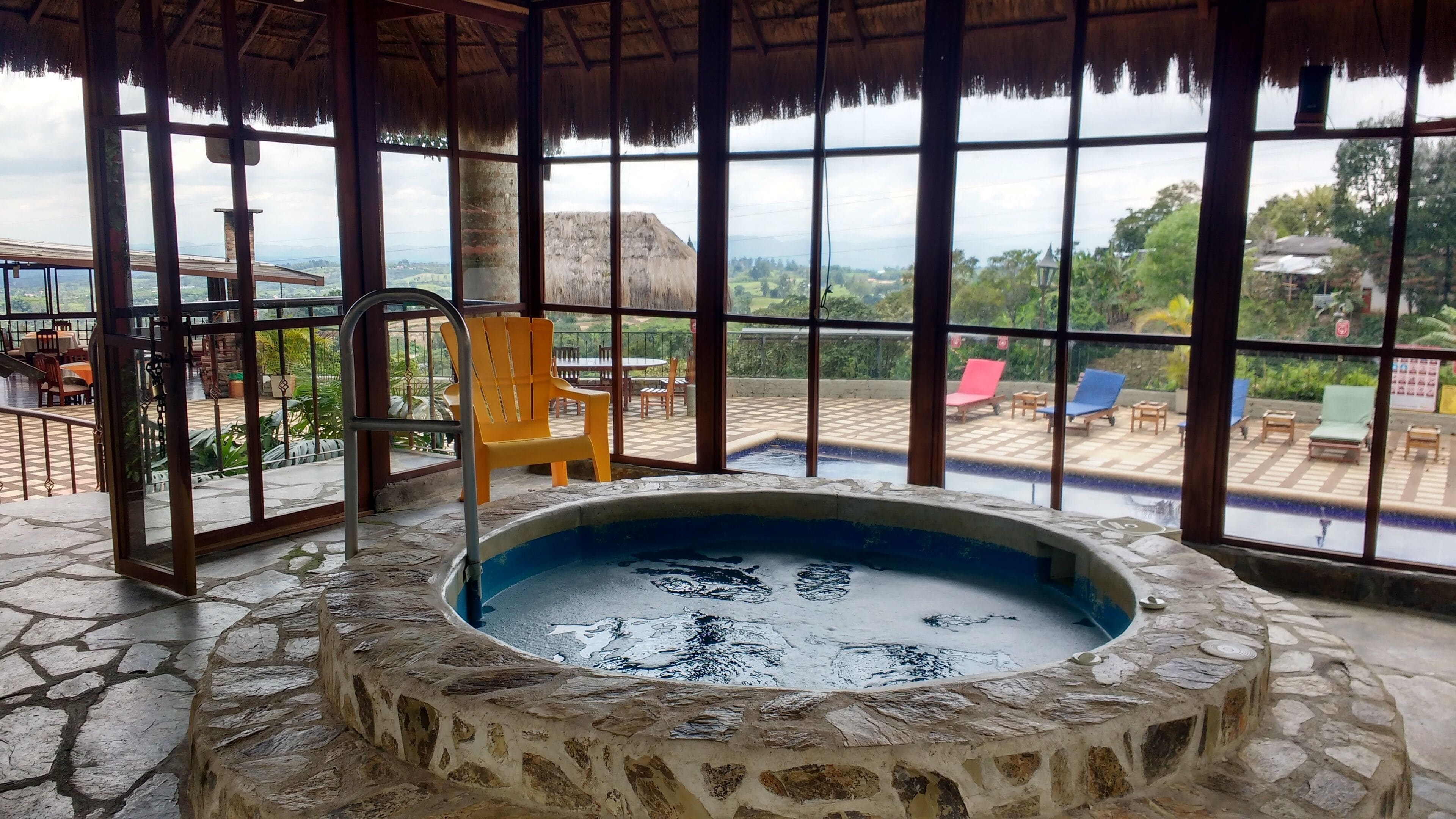 Foto - El Edén Country hotel y Club Residencial