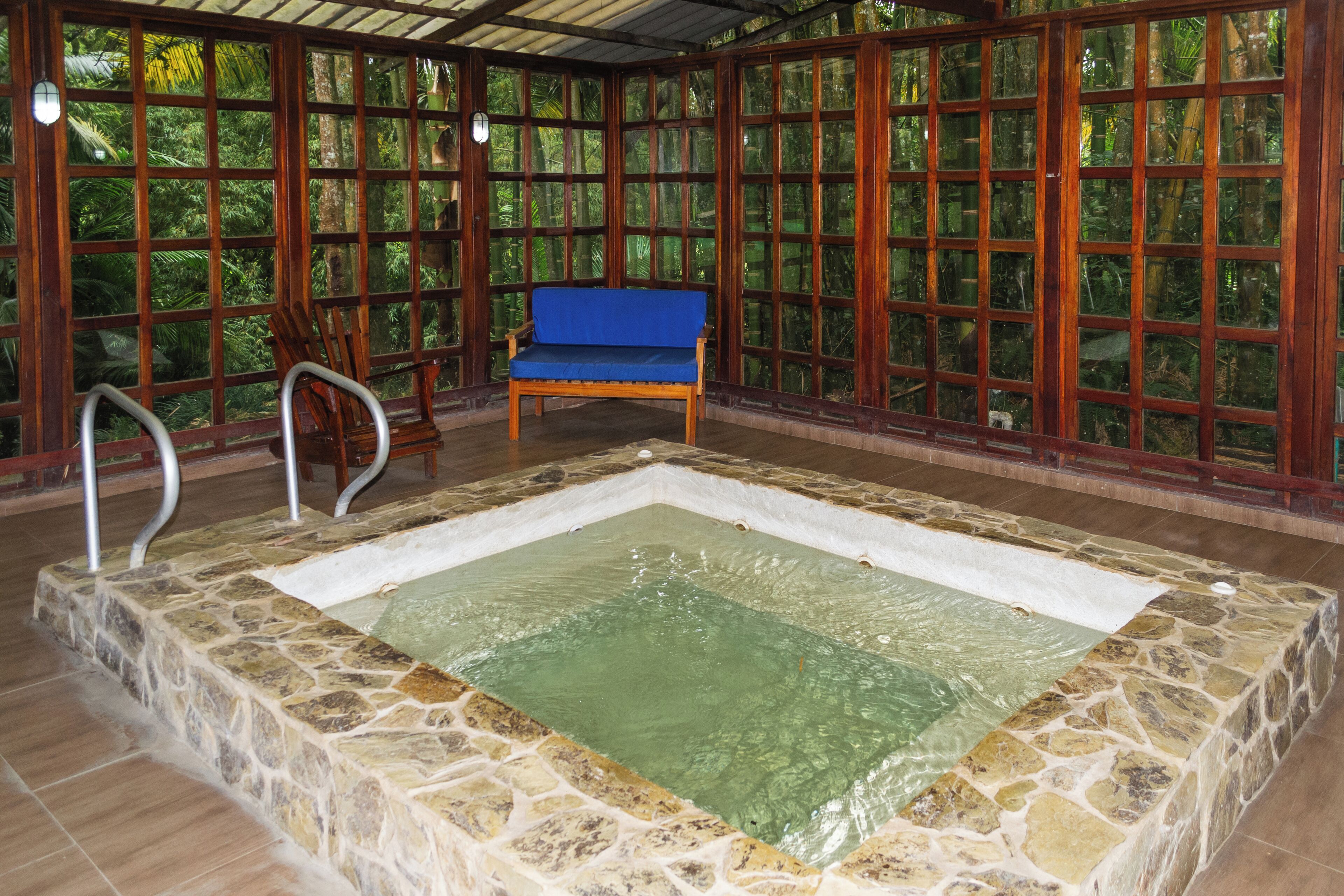 Foto - El Edén Country hotel y Club Residencial