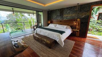 Chambre Luxe