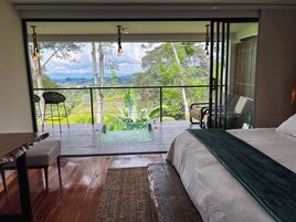 Luxury Room | Private spa tub