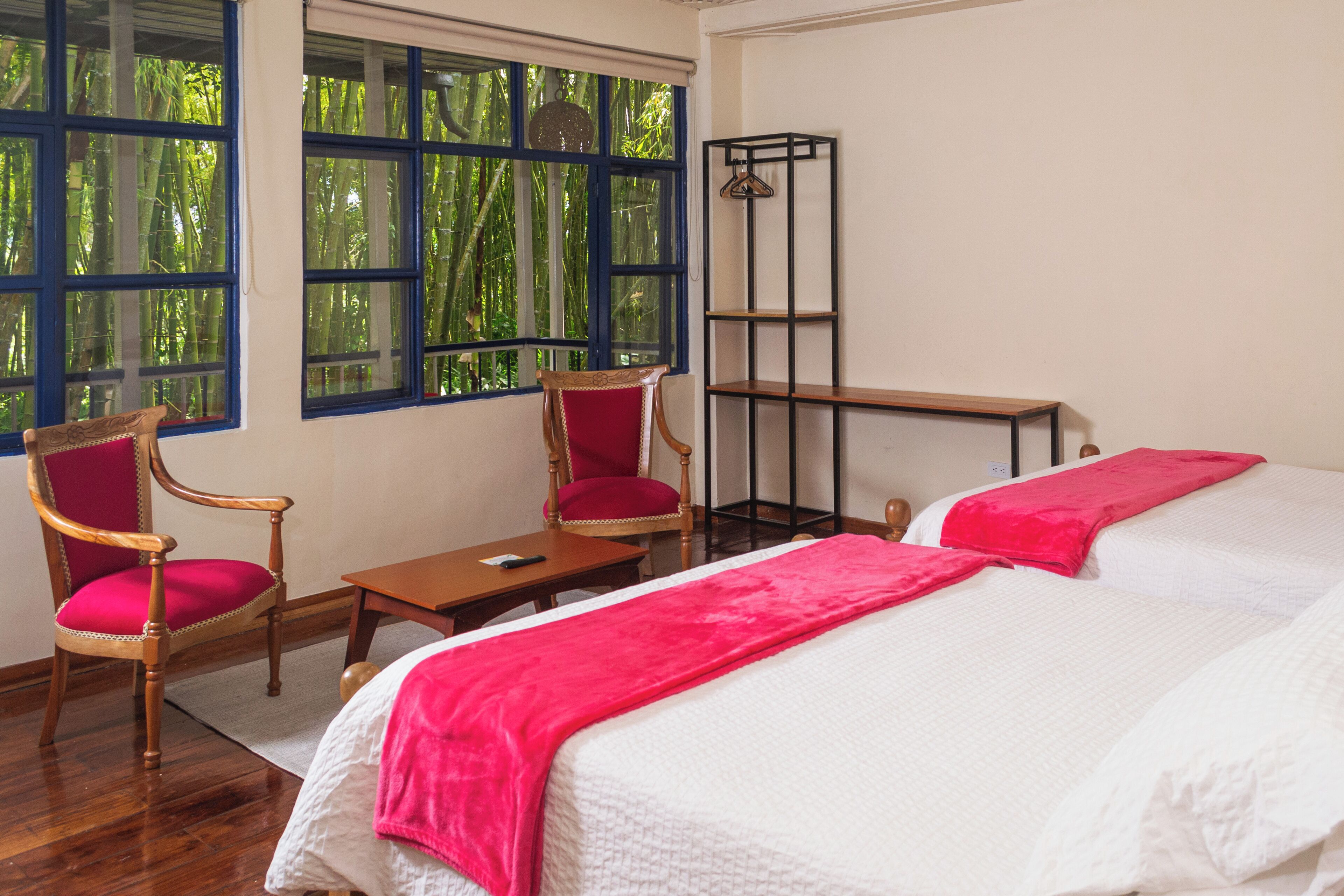 Photo - Hotel El Eden Country