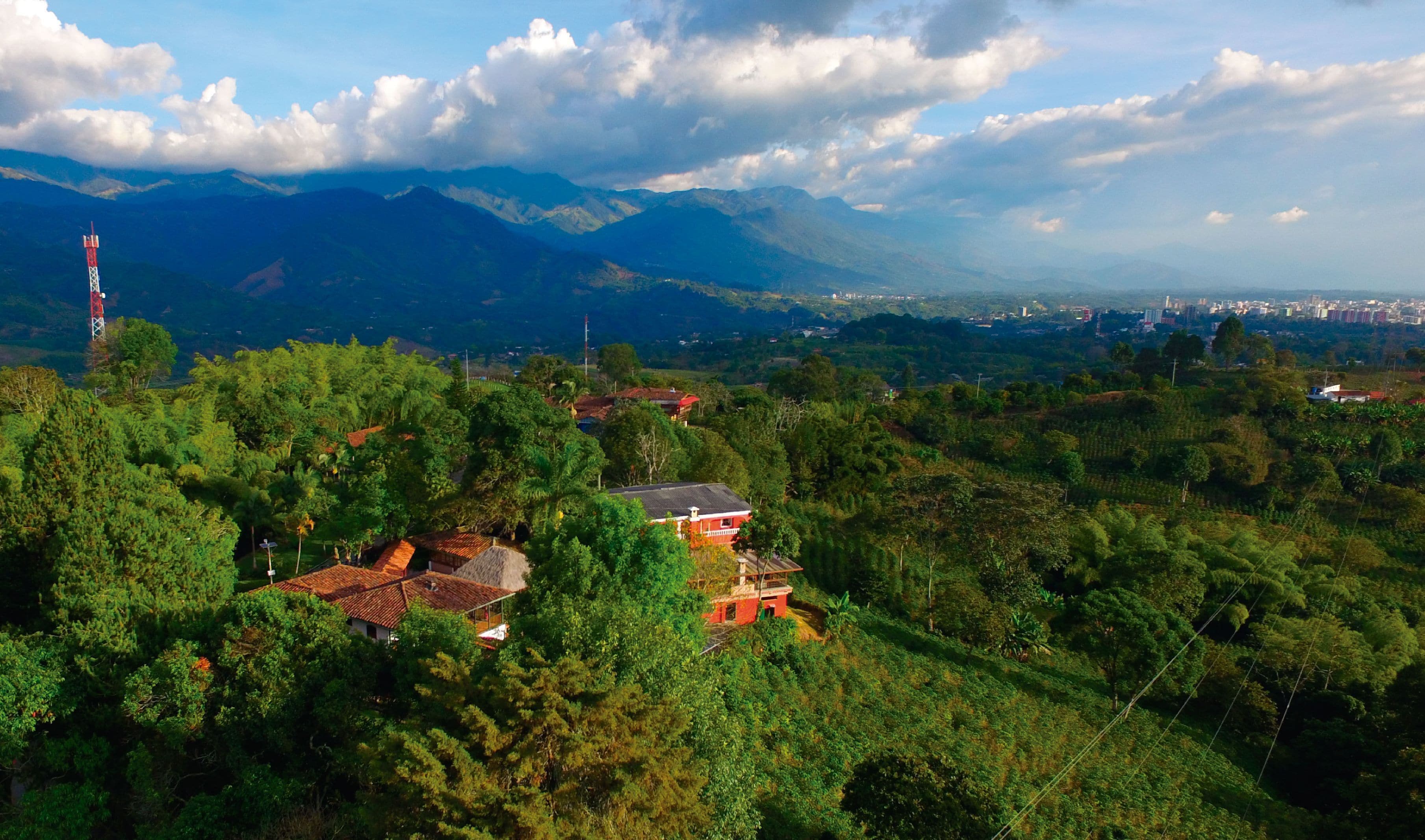 Photo - Hotel El Eden Country