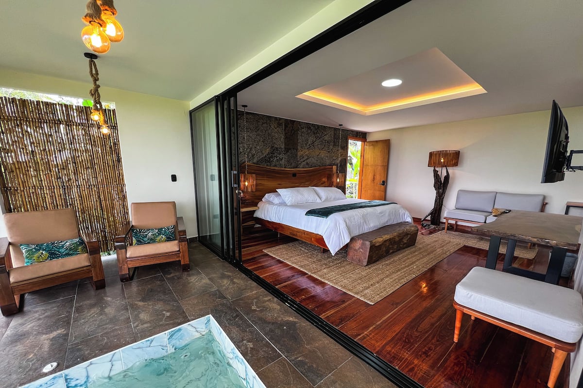Luxury Room