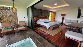 Cortinas blackout, tabla de planchar con plancha y wifi gratis