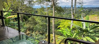 Hotel El Eden Country