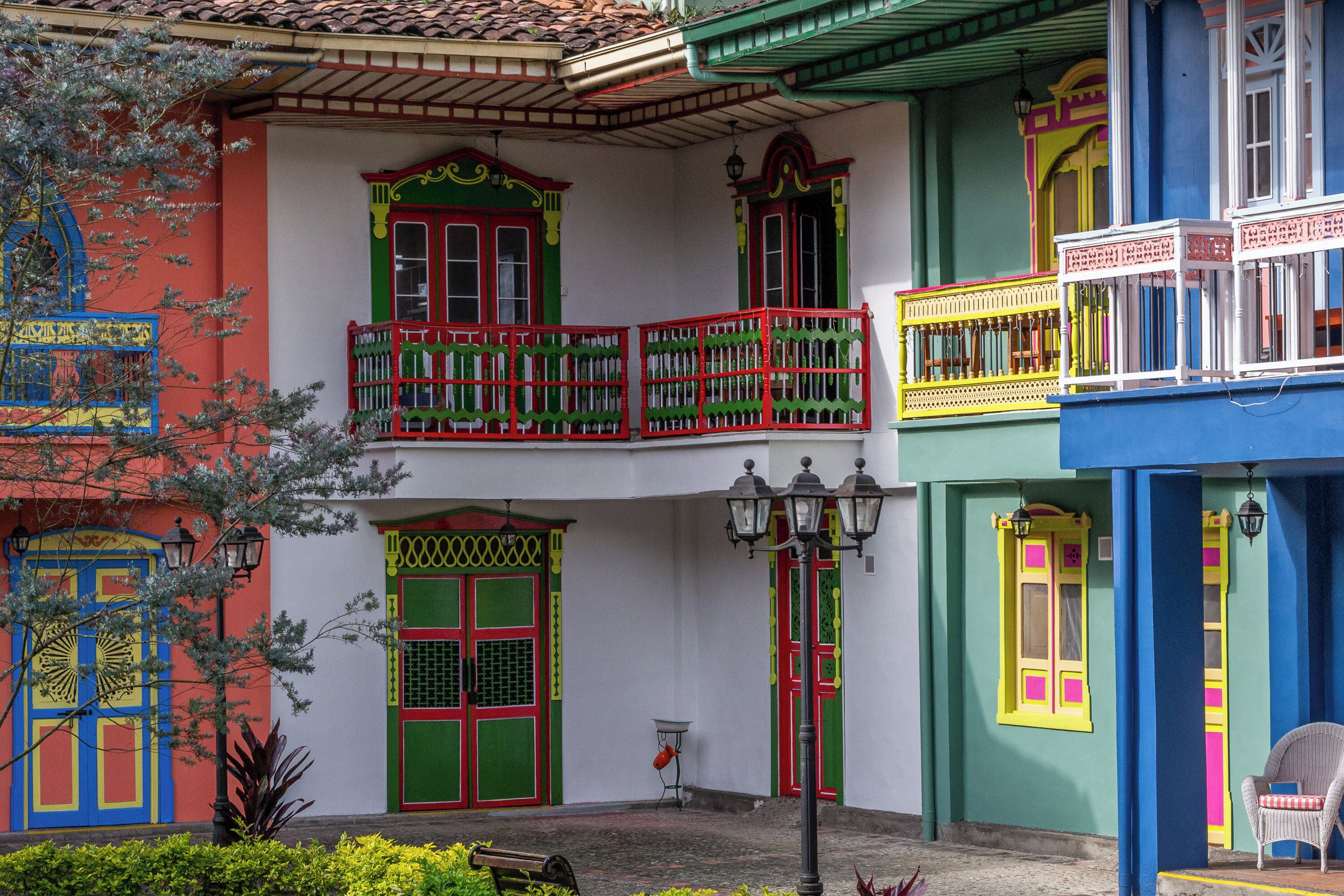 Foto - El Edén Country hotel y Club Residencial