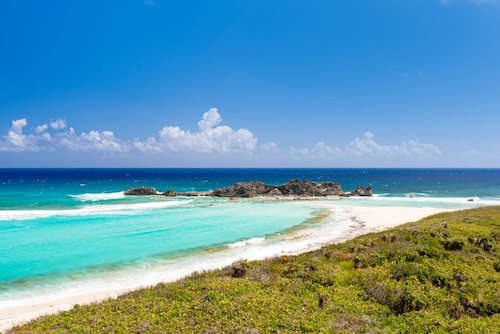 3-Bedroom Solstice Villa at Dragon Cay Resort