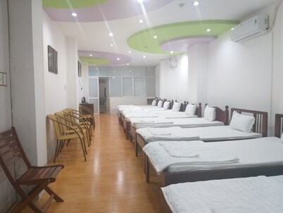 Hoang Hai Đang 1 Hotel