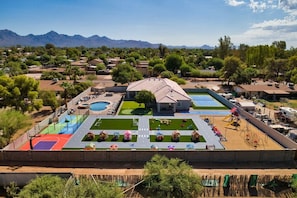 Exterior - The Playhouse Retreat (Scottsdale)