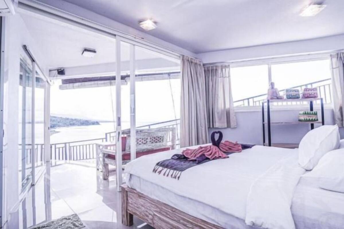 Decoración personalizada y muebles diferentes