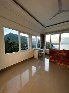 Decoración personalizada y muebles diferentes 