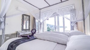Standard Room | Individually decorated, individually furnished, laptop workspace - Waenis Sunset View (Karangasem)
